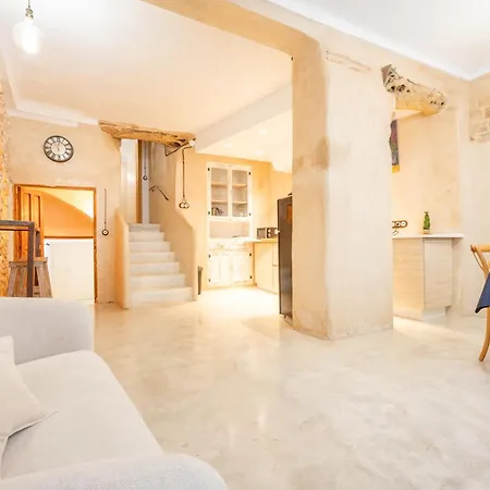 Apartment Natura 43