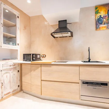 Natura 43 Holiday home