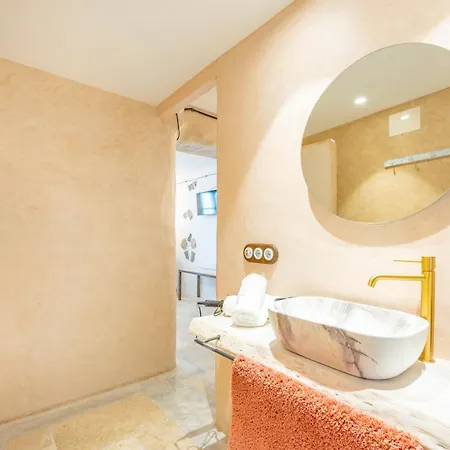 Natura 43 Holiday home *
