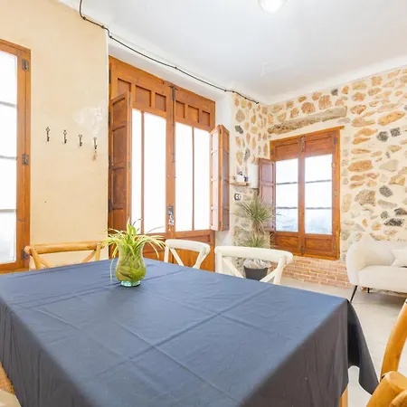 Holiday home Natura 43 *