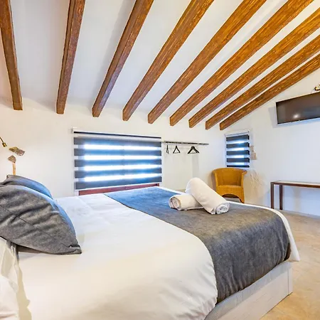 Natura 43 Holiday home