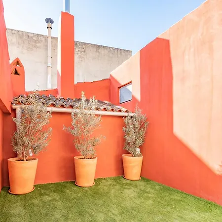 Natura 43 Holiday home