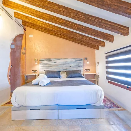 Holiday home Natura 43