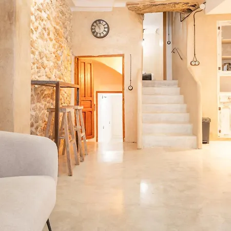 Holiday home Natura 43 Callosa de Ensarria