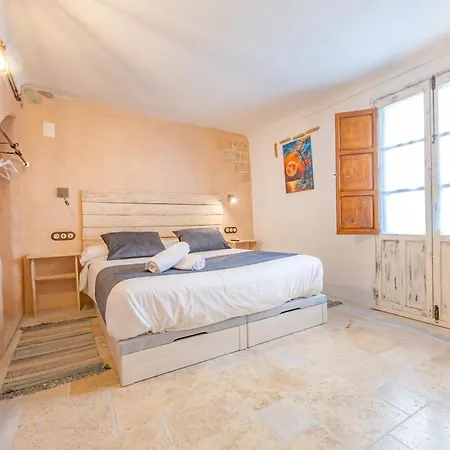 Holiday home Natura 43 Callosa de Ensarria